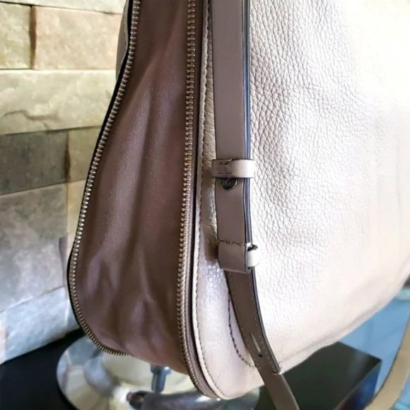 Rebecca Minkoff Jody Convertible Leather Hobo Bag - Picture 11 of 14